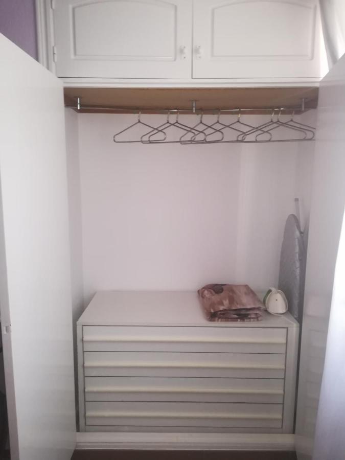 Habitacion Privada อัลมูเญการ์ ภายนอก รูปภาพ