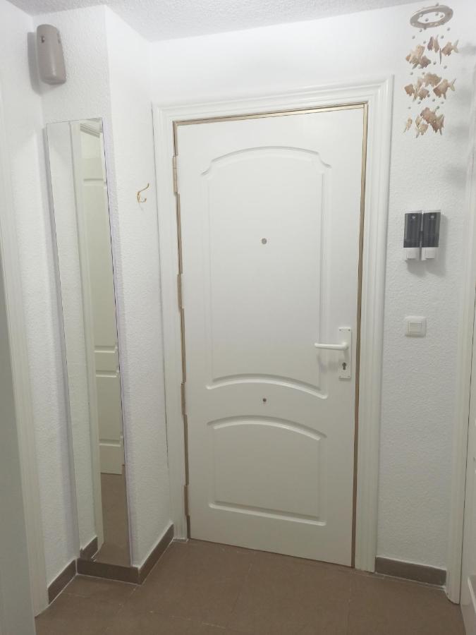 Habitacion Privada อัลมูเญการ์ ภายนอก รูปภาพ